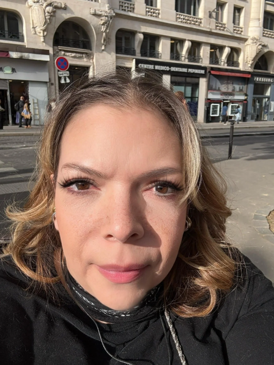 Cristina Soler